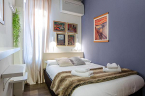 San Siro Classy apartment